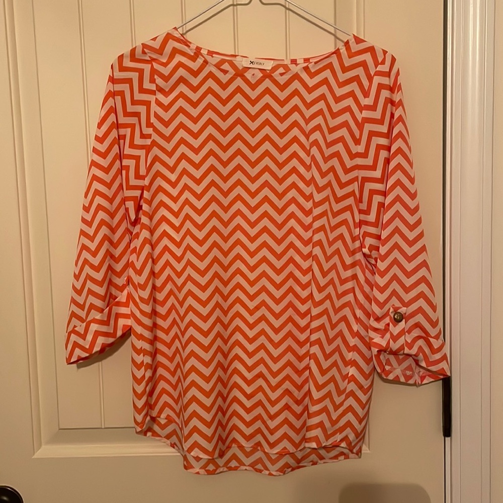 Everly Top
